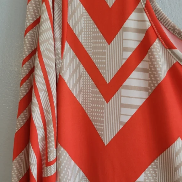 Fashion to figure Dress - Picture 3 of 4